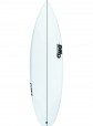 DHD DX1 JF 6'6" FCS II Surfboard