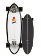 Carver CI Black Beauty 31.75" C7 Skateboard