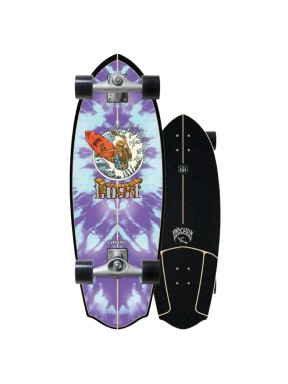 Carver Resin 31" CX Skateboard