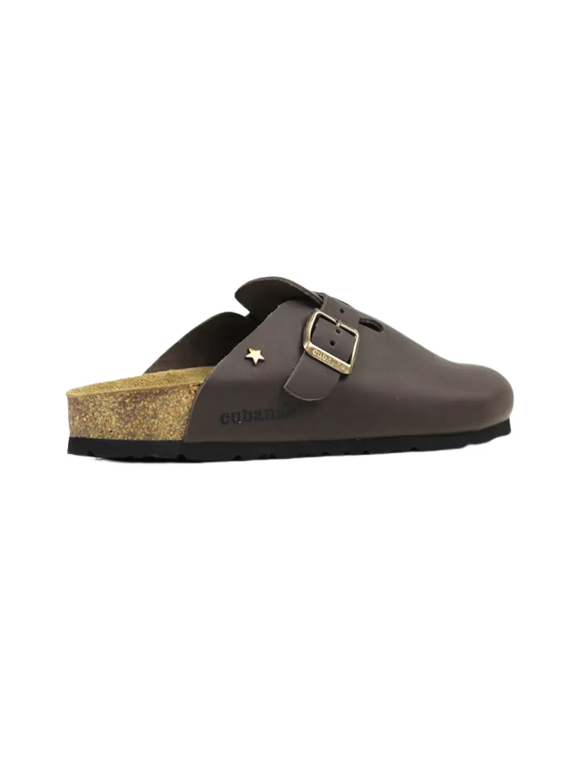 Cubanas Comporta Closed Flip Flops