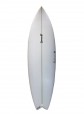 Semente D2 PU Surfboard FCS II