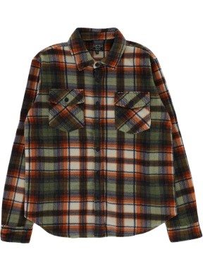 Dark Seas Zulu Shirt