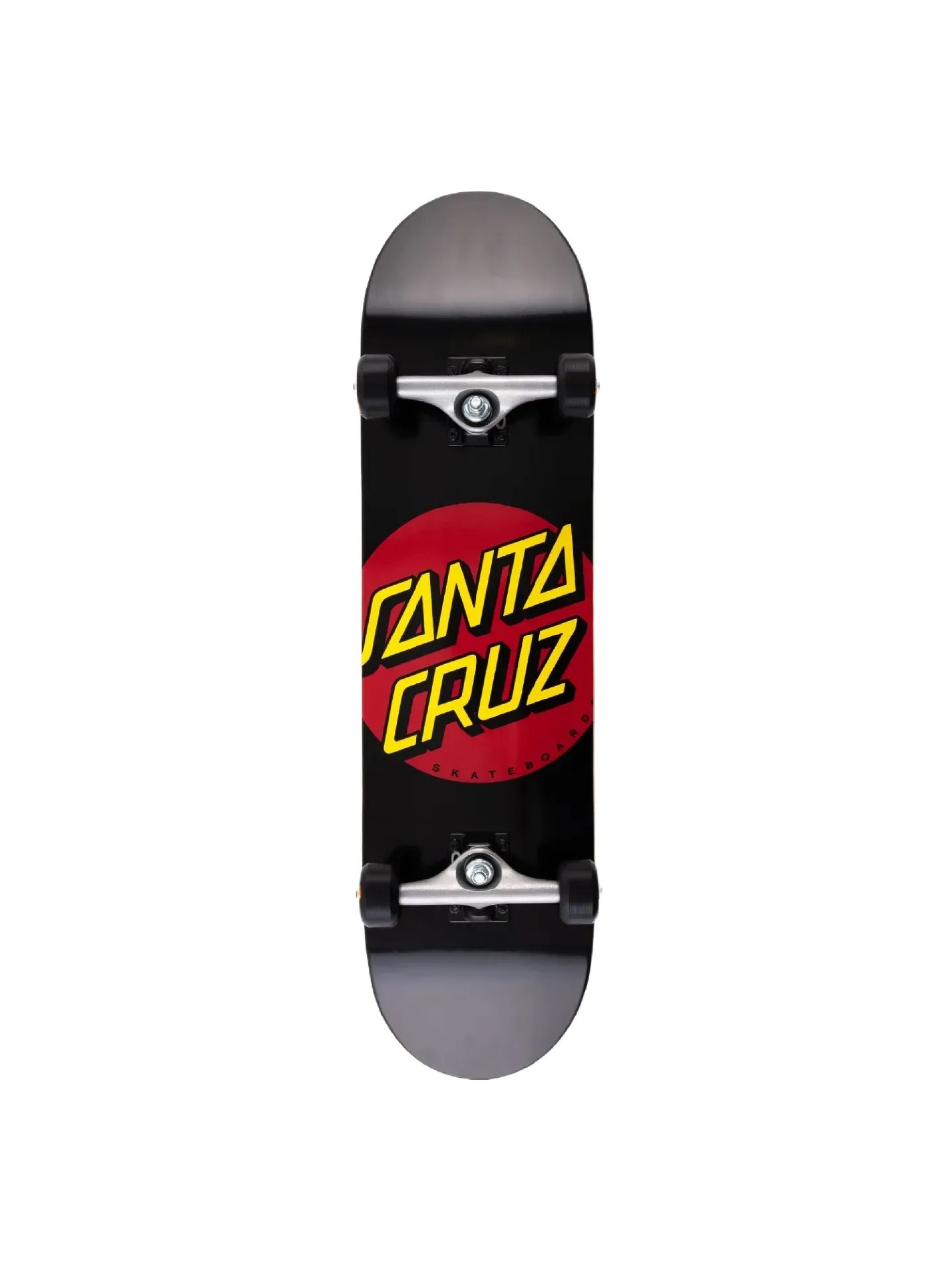 Santa Cruz Complete Classic Dot 8.0'' Skateboard
