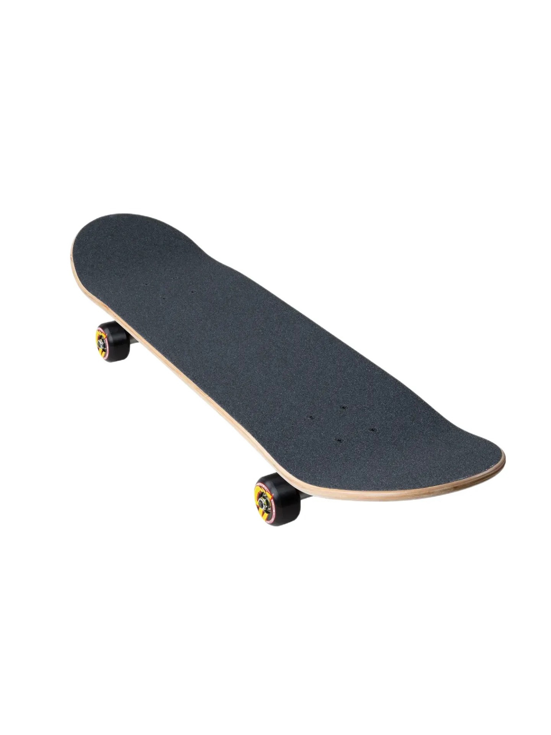 Santa Cruz Complete Classic Dot 8.0'' Skateboard