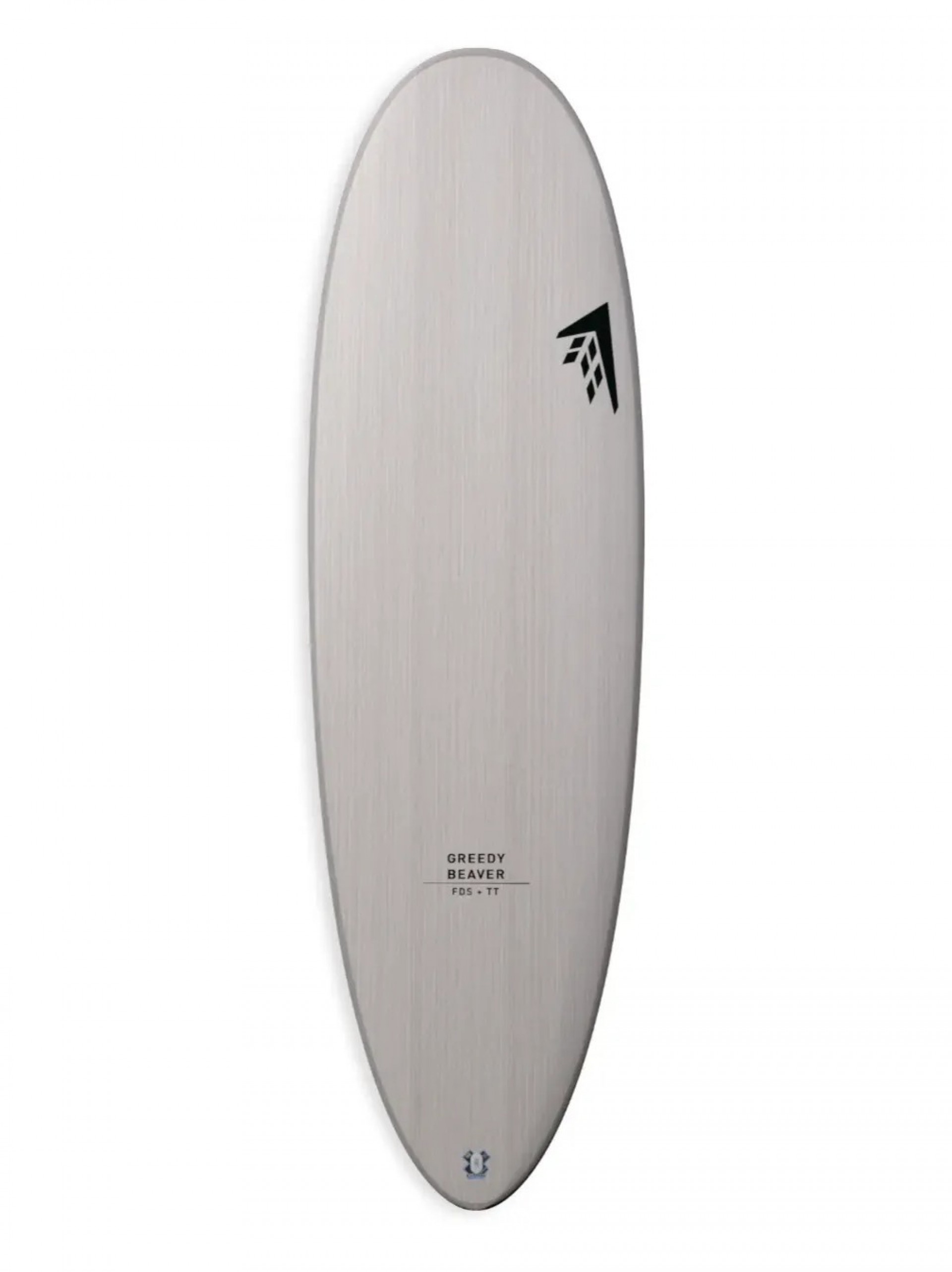 Firewire Repreve Greedy Beaver 5'10" Futures Surfboard