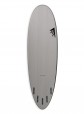 Firewire Repreve Greedy Beaver 5'10" Futures Surfboard