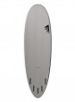 Prancha de Surf Firewire Repreve Greedy Beaver 6'10" Futures