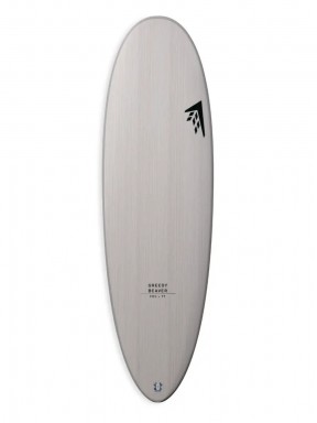Firewire Repreve Greedy Beaver 6'6" Futures Surfboard