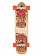 Miller Pineapple 36" Skateboard