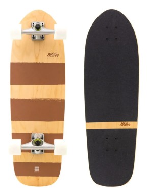 Miller Backside 31.5" Skateboard