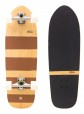 Miller Backside 31.5" Skateboard