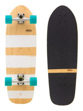 Miller Frontside 31.5" Skateboard