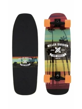 Miller Kirra 31.5" Skateboard