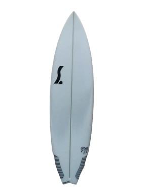 Semente Catcher 6'6" Surfboard FCS II