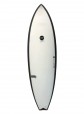 Prancha de Surf Hayden Shapes Hypto Krypto 5'9" Futures