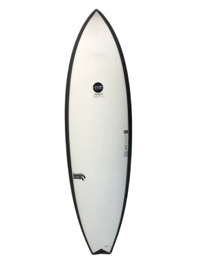 Hayden Shapes Hypto Krypto Surfboard 5'9" Futures