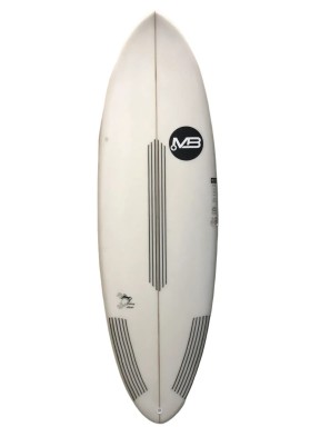 MB Johnny Looker EPS Surfboard 5'6"