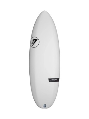 Firewire Chumlee Surfboard 5'5" Futures