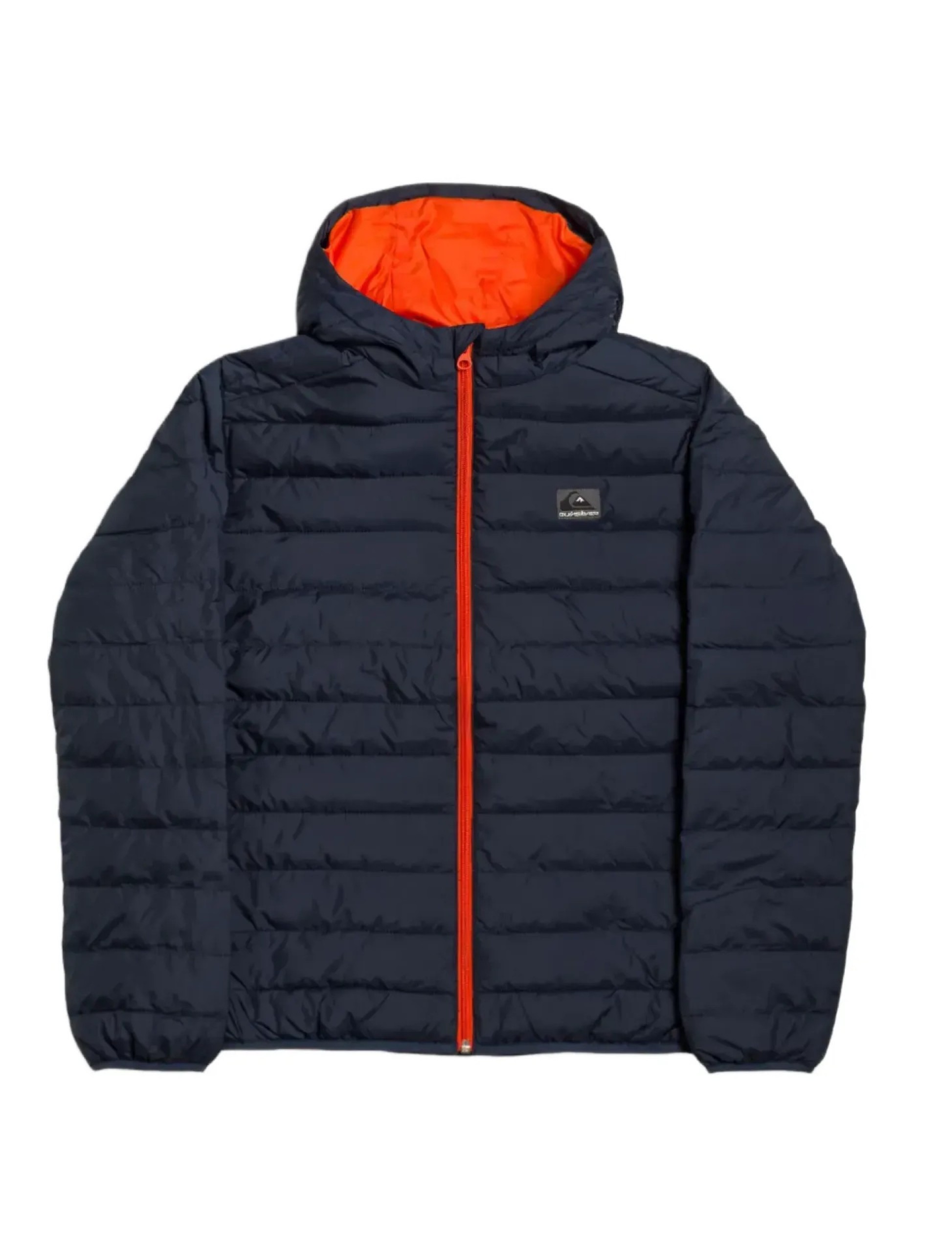 Quiksilver Scaly Jacket