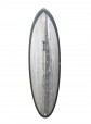 Prancha de Surf Semente Round Twin  5'4" FCS II