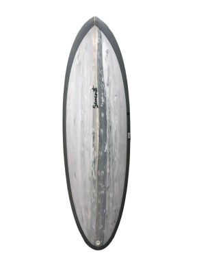 Prancha de Surf Semente Round Twin  5'4" FCS II
