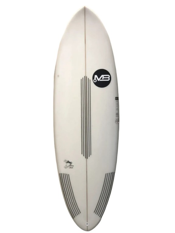 MB JOHNNY LOOKER EPOXY 5'8"