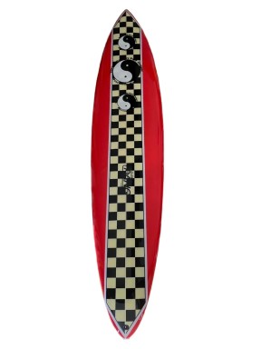 T&C Glenn Pang Collector Single Surfboard 7'6"