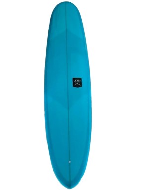 Creative Army Five Sugar 9'1" Longboard FCS II