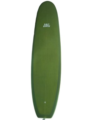 Prancha de Longboard Salty Gypsy Dusty Retro 9'0"