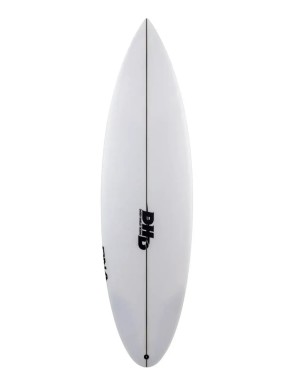 DHD EE DNA 5'11" Futures Surfboard