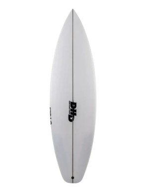 DHD EE DNA 5'11" Futures Surfboard