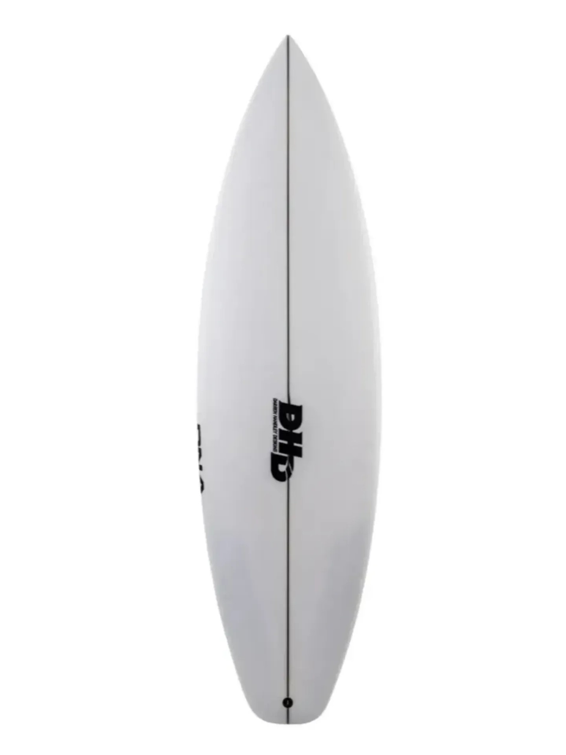DHD EE DNA 6'0" Futures Surfboard