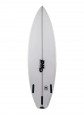 DHD EE DNA 5'8" Futures Surfboard