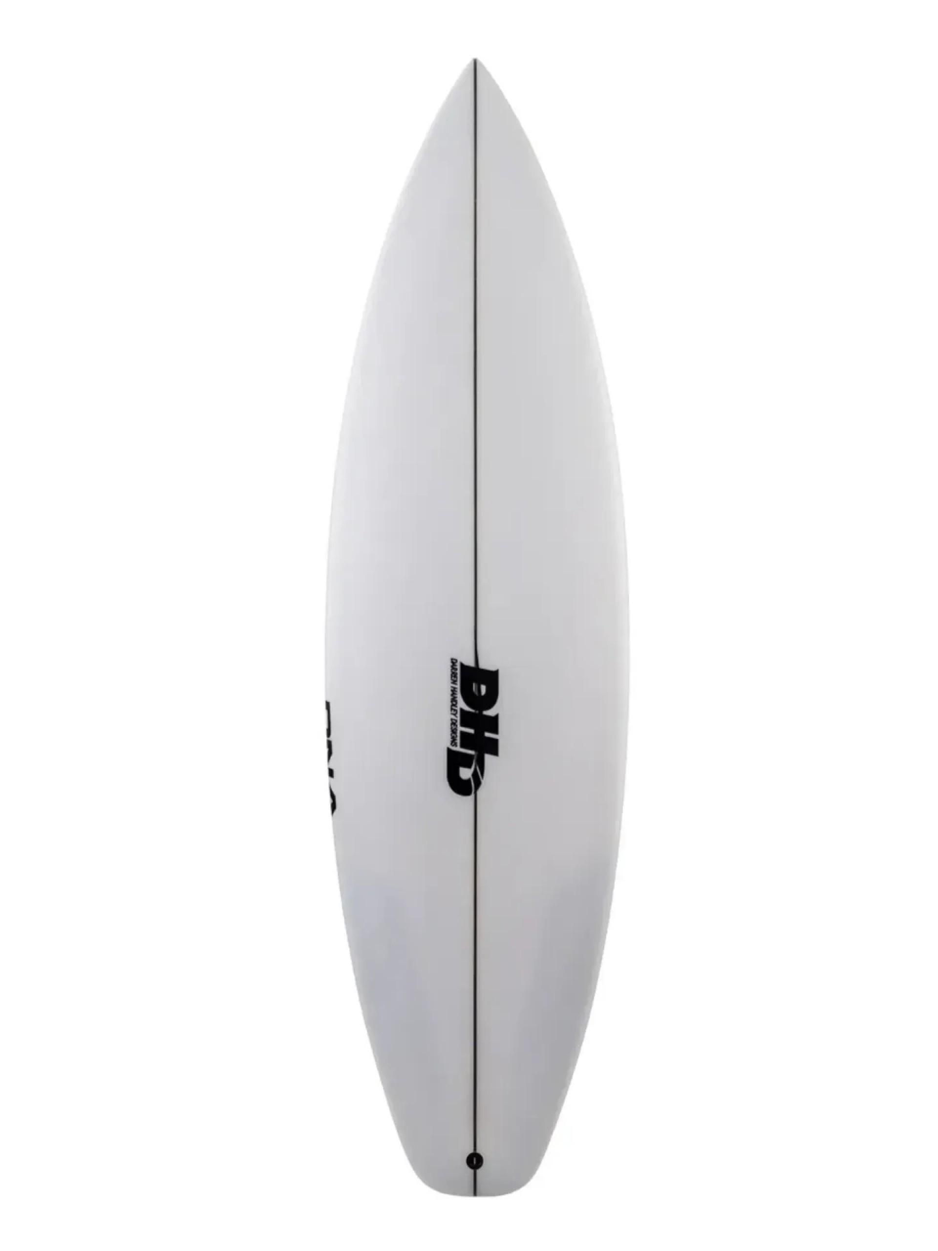 Prancha de Surf DHD EE DNA 5'11" FCS II