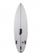 DHD EE DNA 6'1" FCS II Surfboard