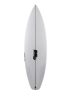 DHD EE DNA 5'10" FCS II Surfboard