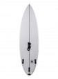 DHD EE DNA 5'8" FCS II Surfboard