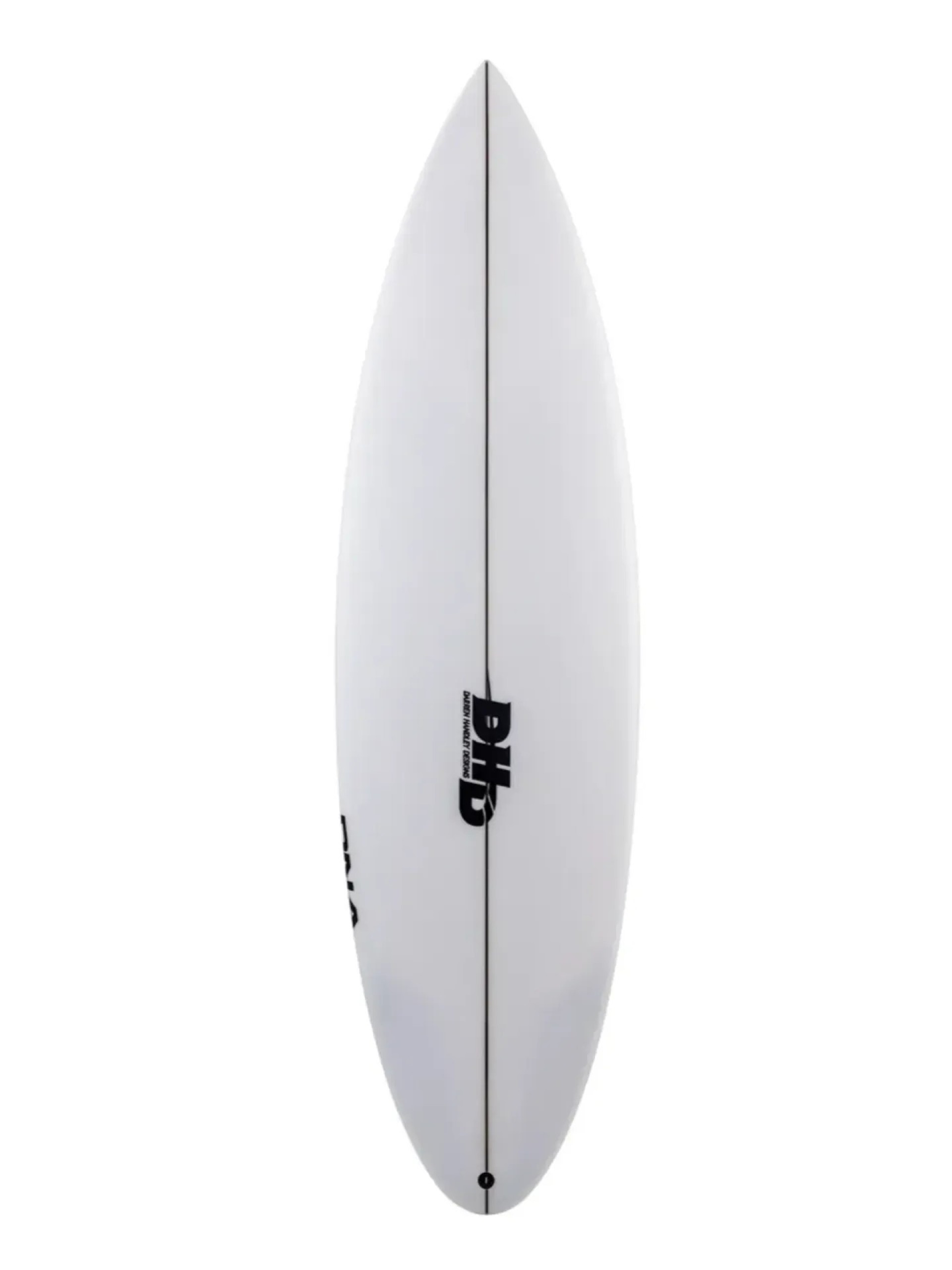 Prancha de Surf DHD EE DNA 6'2" FCS II