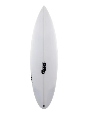 DHD EE DNA 5'10" FCS II Surfboard