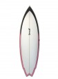 Semente MR Surfboard EPS 5'7" FCS II
