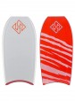 Prancha de Bodyboard Hubboards Dubb Edition PP HD