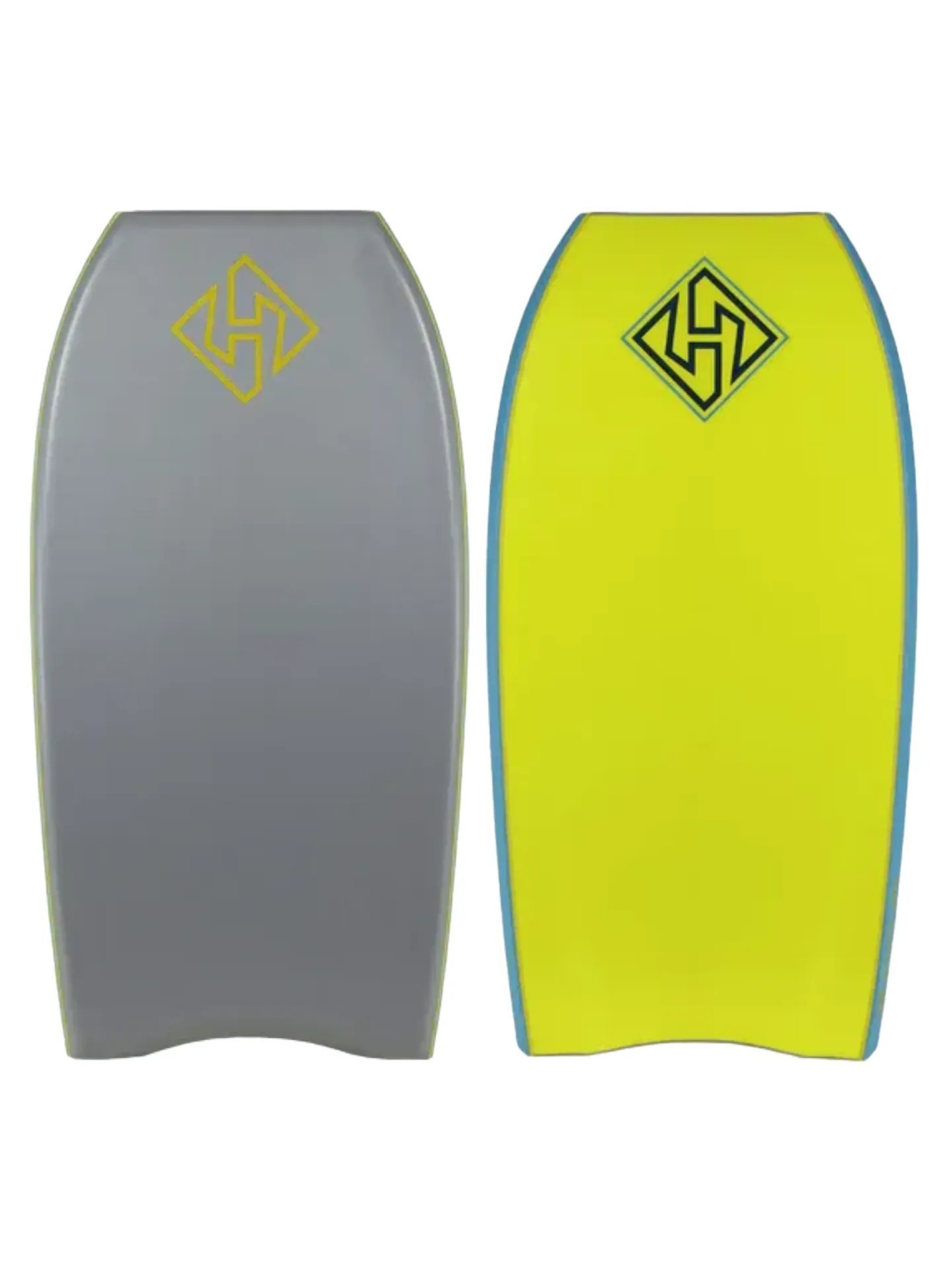 Hubboards Hubb Fire Starter PE Bodyboard