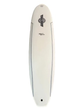 Prancha de Surf Walden Mini Magic 7'6" FCS II