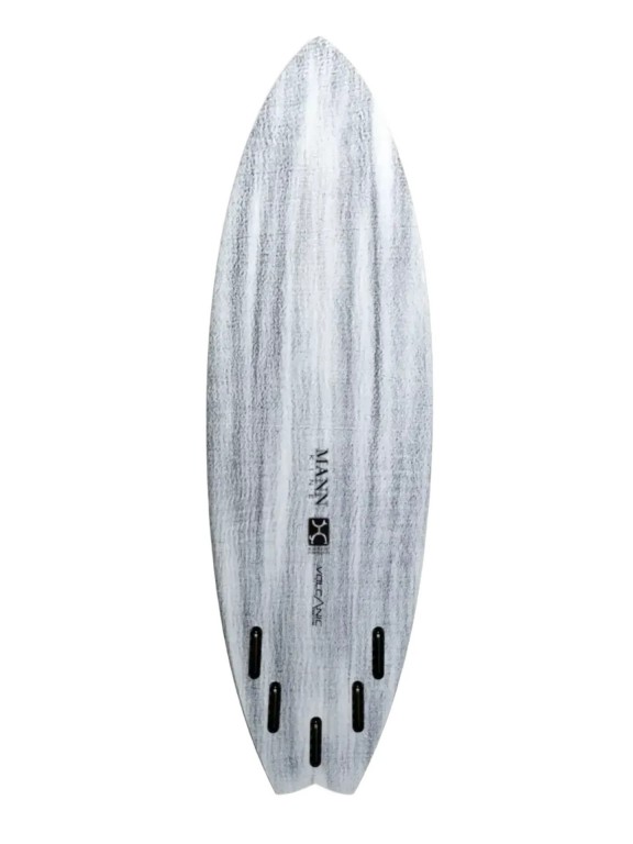 Makoto　FIREWIREMUSHUP 5.7 VOLCANIC Firewire Volcanic Mashup 5'7