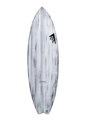 Firewire Volcanic Helium Mashup 5'8" Futures Surfboard