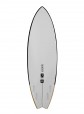 Firewire Mashup 6'6" Futures Surfboard