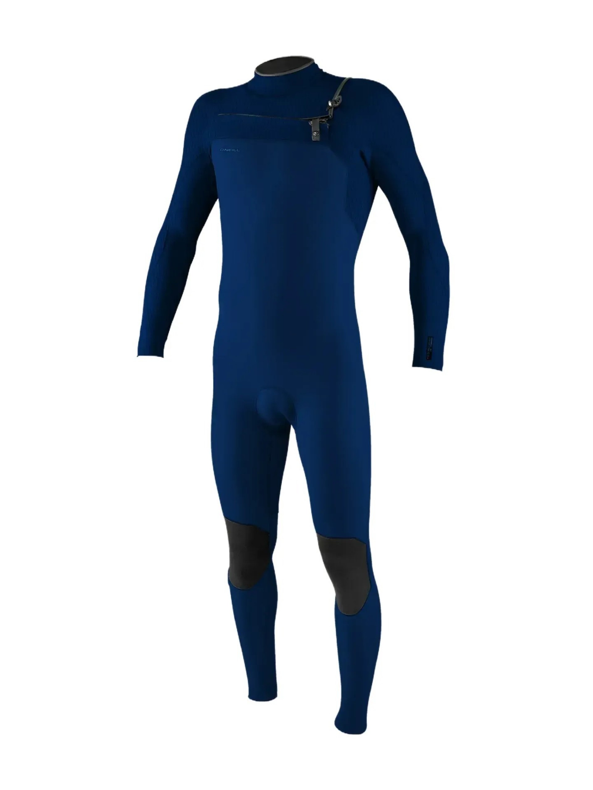 O'Neill Hyperfreak 5/4+ Chest Zip Wetsuit