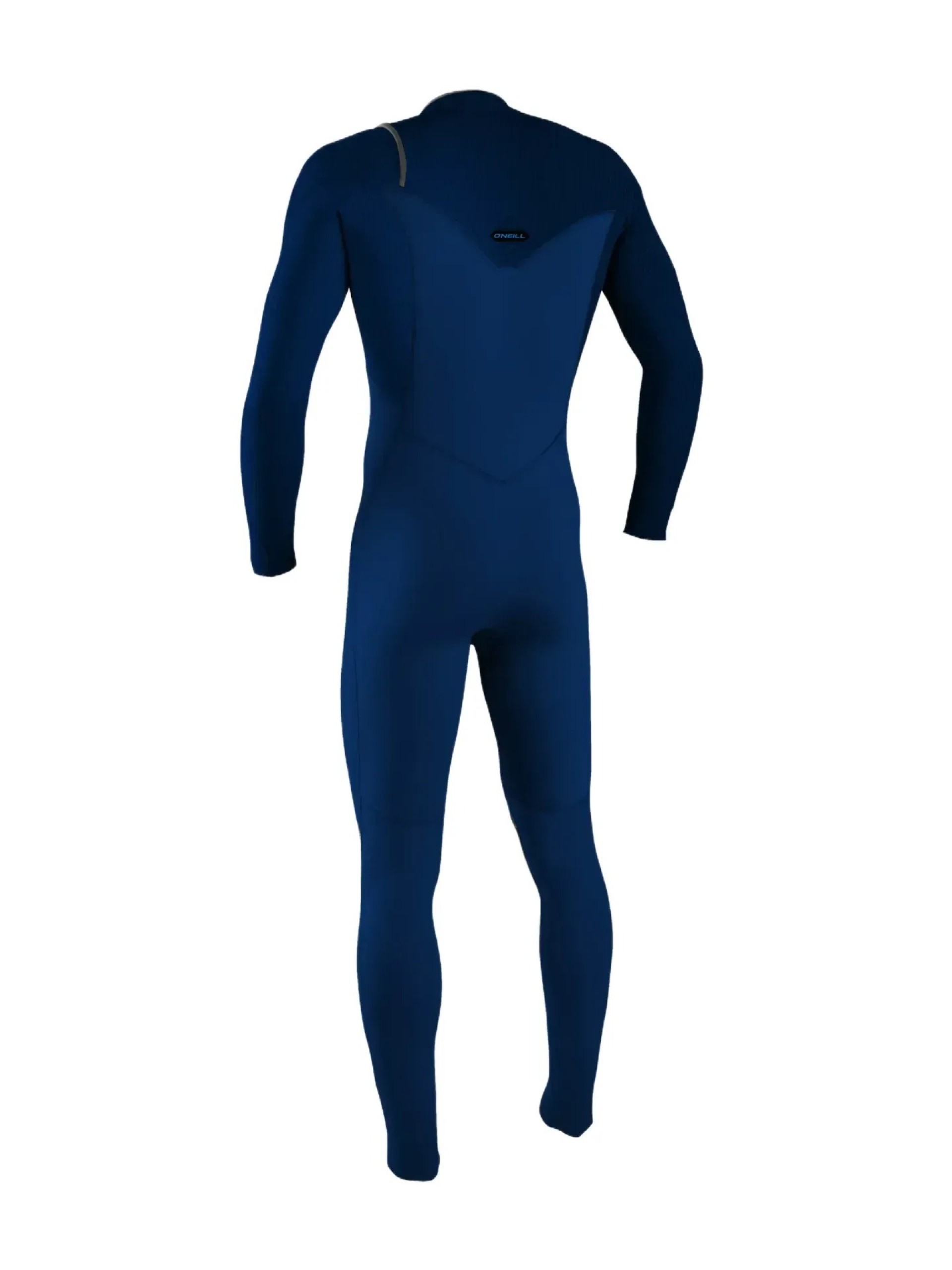 O'Neill Hyperfreak 5/4+ Chest Zip Wetsuit