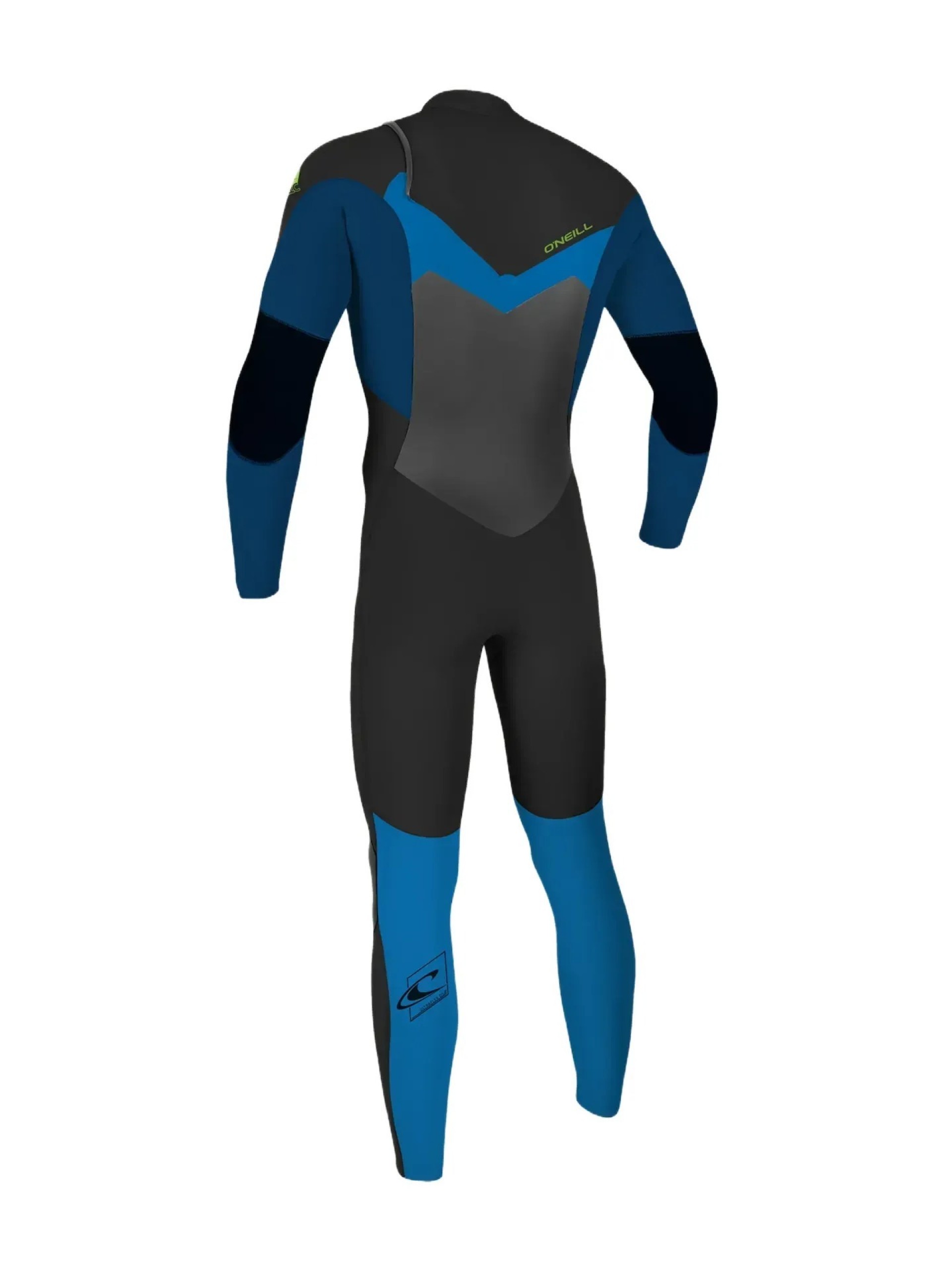 O'Neill Epic 4/3 Chest Zip Wetsuit