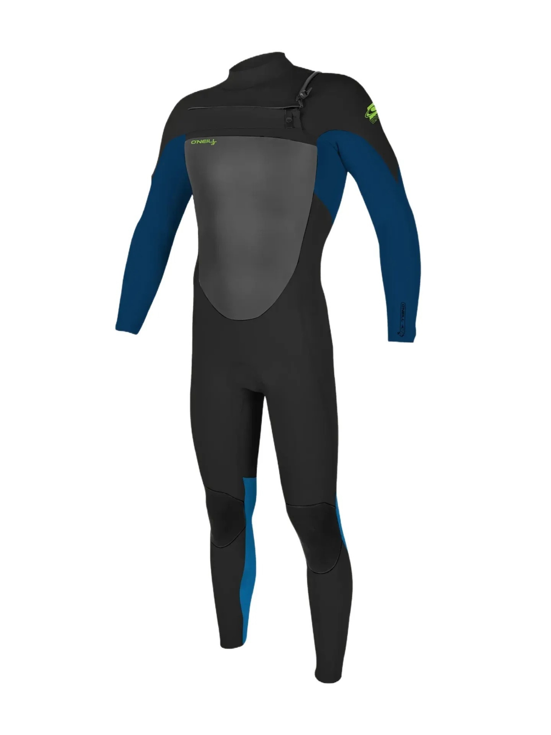 O'Neill Epic 4/3 Chest Zip Wetsuit